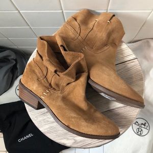 Dolce Vita Boots Size 6.5